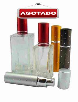 Perfume de equivalencia Mujer Tresor de gran calidad y aroma duradero
