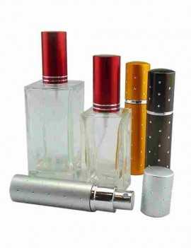 Perfume de equivalencia Mujer Aura de gran calidad y aroma duradero