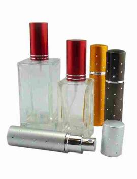 Perfume de equivalencia Mujer Narciso Rodriguez de gran calidad y aroma duradero