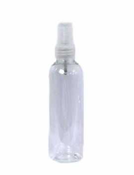 Ambientador para el hogar también para tejidos en formato spray aroma a Mimosuave contiene 100 ml