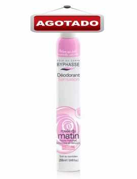 Desodorante en spray para mujer aroma Rocio de la Mañana