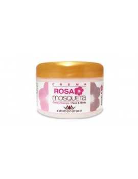 Crema Rosa Mosqueta 250 ml (Ciclas)