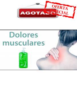 Dolores musculares