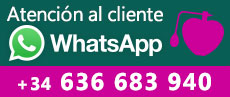 Atención al cliente whatsapp