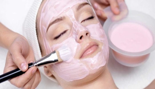 Protocolo de limpieza facial
