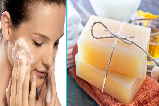 Jabón de glicerina: para qué sirve y cuáles son sus beneficios - Consejos  de salud y belleza para cuidarteConsejos de salud y belleza para cuidarte